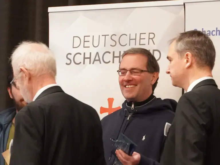 DSAM in Magdeburg