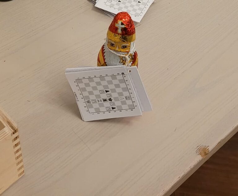 Jahresabschluss