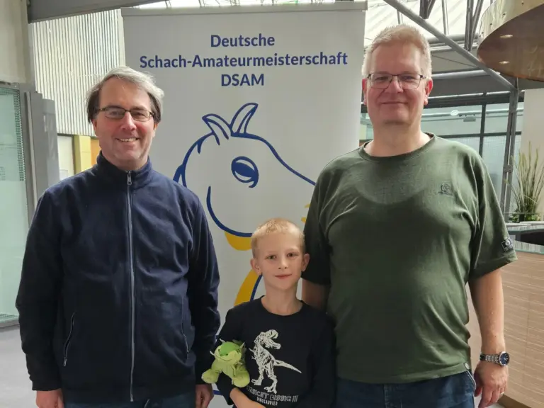 DSAM in Potsdam